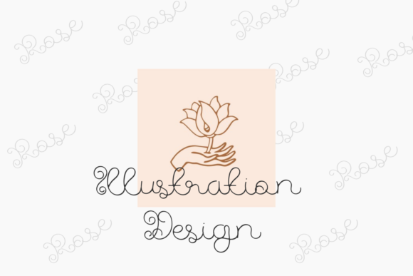 Betterfly Font - Preview 3