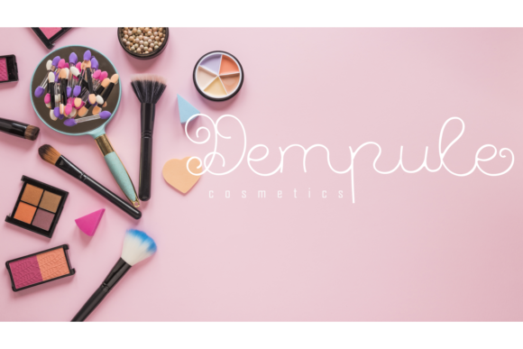 Betterfly Font - Preview 5