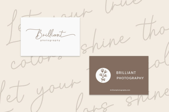 Brittany Font - Preview 3