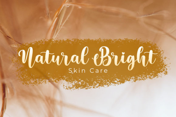 Coffee Home Font PNG with transparent background - Preview 4