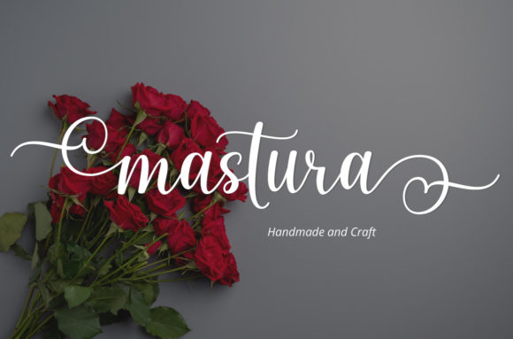 Maudylove Font PNG with transparent background - Preview 2