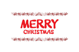 Merry Christmas Design