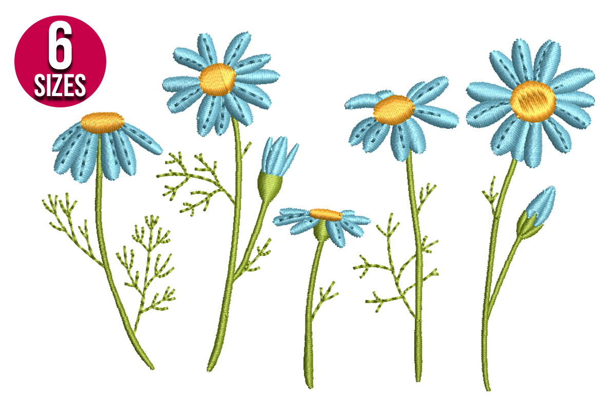 Wildflowers