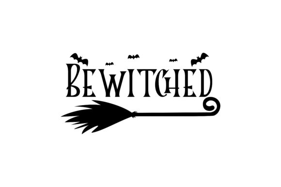 Bewitched