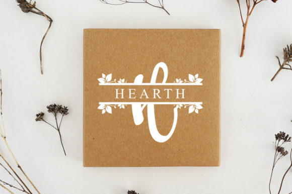 Absolute Monogram Font - Preview 1