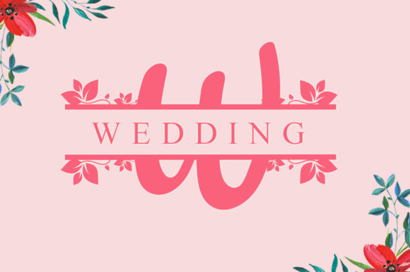 Absolute Monogram Font - Preview 2