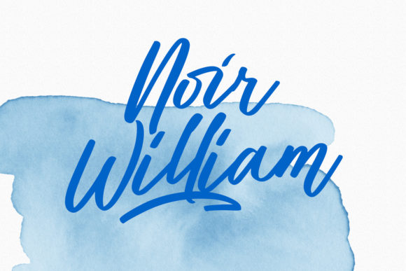 Alonelast Font - Preview 5