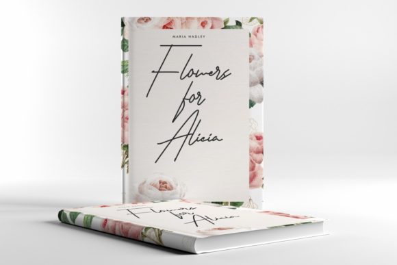Amelyn Font - Preview 1