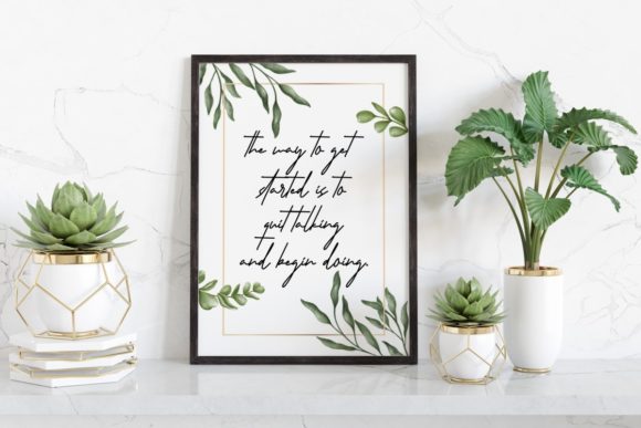 Amelyn Font - Preview 5