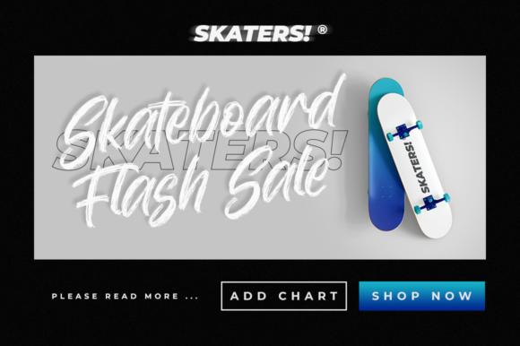 Autosmash Font - Preview 2