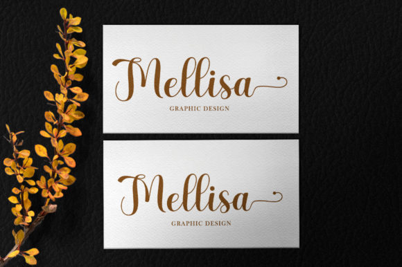 Baliysha Font - Preview 2