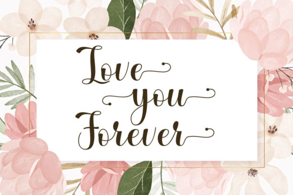 Baliysha Font - Preview 5