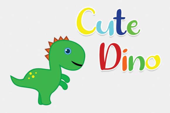 Boogie Friends Font - Preview 2