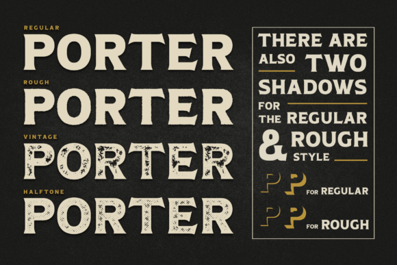 Butcher's Daughter Font - Preview 2