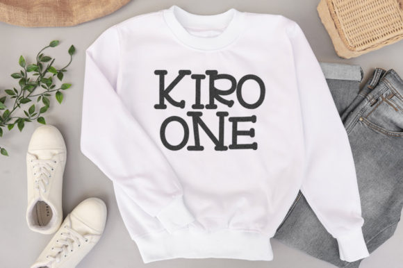 Choose Happy Font PNG with transparent background - Preview 2