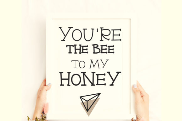 Choose Happy Font PNG with transparent background - Preview 5