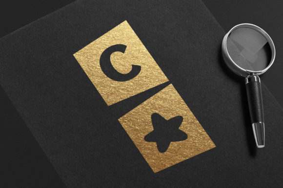 Collage Font - Preview 2