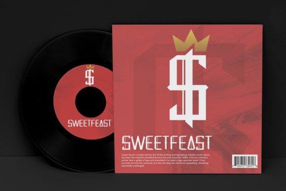 Dangerous Font - Preview 2