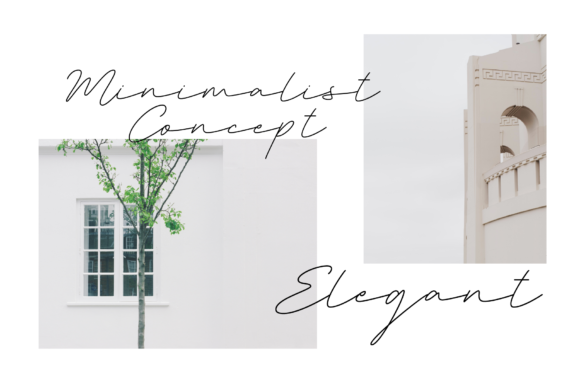 Deluna Signature Font - Preview 4