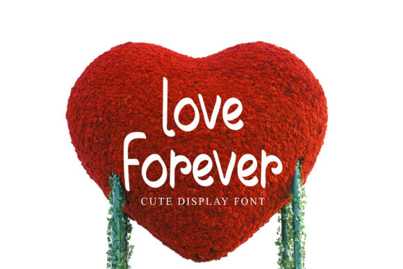 Disney Channel Font - Preview 1