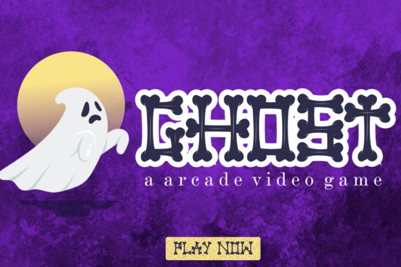 Dr. Bones Font - Preview 3