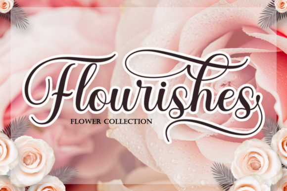 Ernestone Script Font - Preview 5