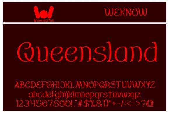 Everybody Font PNG with transparent background - Preview 2