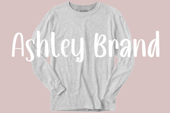 Germany Font - Preview 1