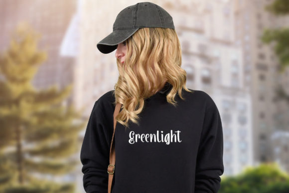 Germany Font - Preview 2