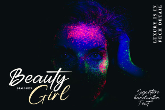 Griston Font PNG with transparent background - Preview 2