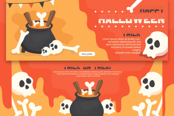Half Melted Font - Preview 2