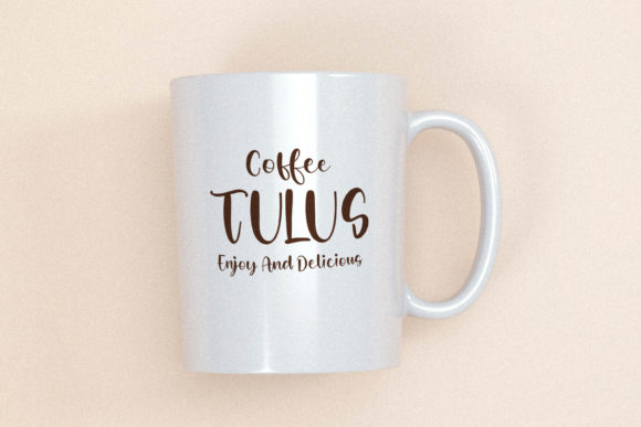 Hulahop Sweet Font - Preview 4