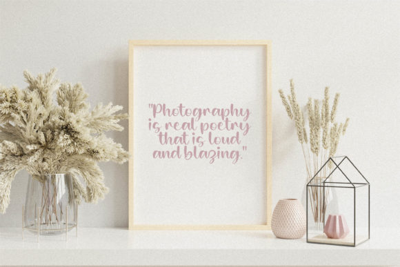 Hulahop Sweet Font - Preview 6
