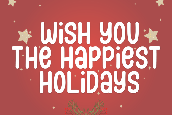Lovena Pie Font PNG with transparent background - Preview 3
