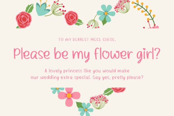 Marlwich Font PNG with transparent background - Preview 3
