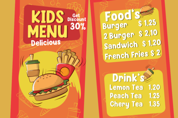 Milk Kids Font PNG with transparent background - Preview 6