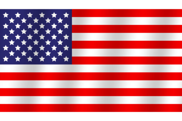 Original and Simple United State of Amer Gráfico Ilustraciones Imprimibles Por DG-Studio