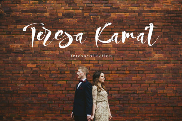 Rosiller Font PNG with transparent background - Preview 4