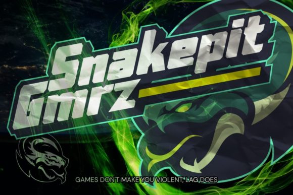 Alien Spaceship Font - Preview 3