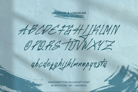 Artheim Font - Preview 5