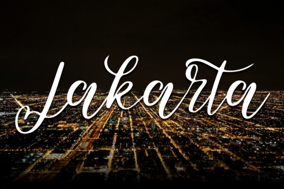 Baby Roshan Font - Preview 1