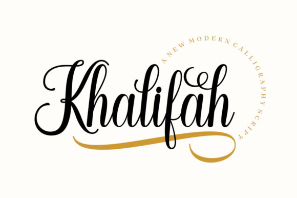 Baby Sillentha Script Font - Preview 2