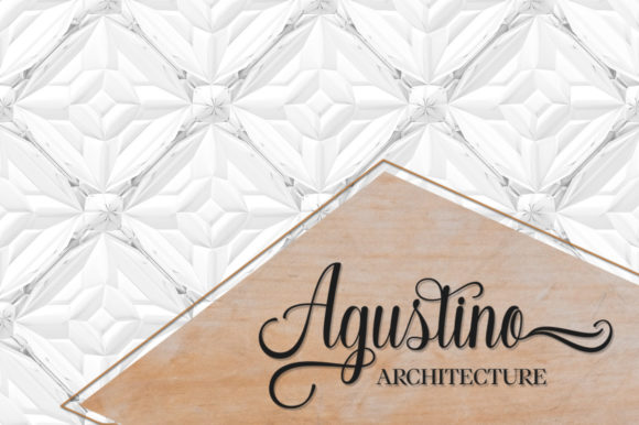 Baby Sillentha Script Font - Preview 5