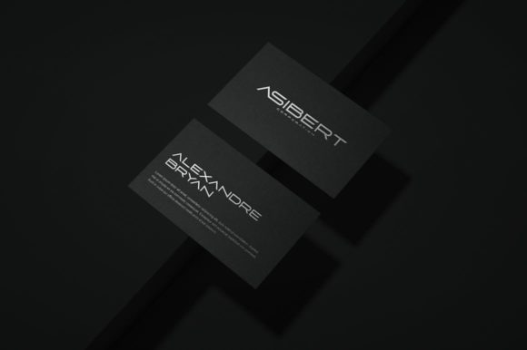 Beasigne Font - Preview 4