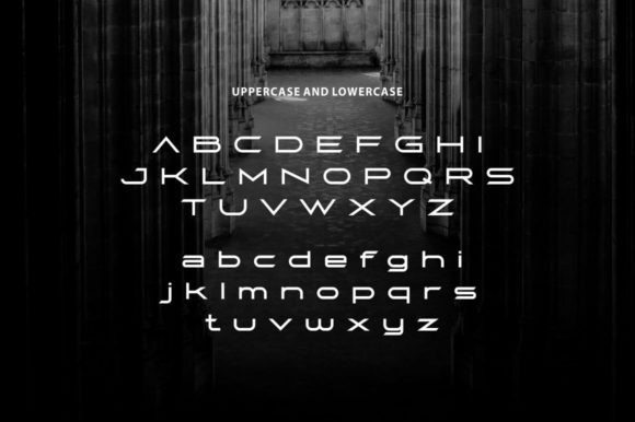 Beasigne Font - Preview 5