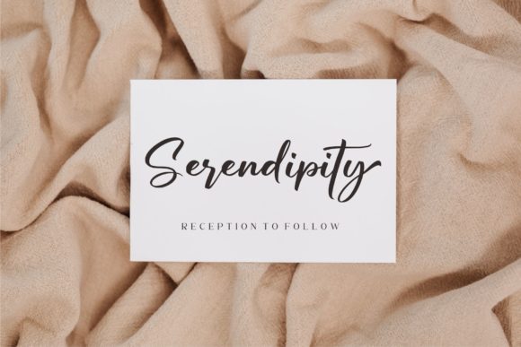 Berdiolla Font - Preview 5