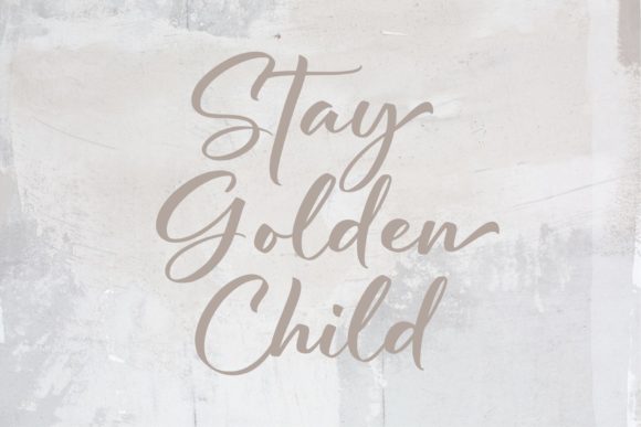 Berdiolla Font - Preview 6