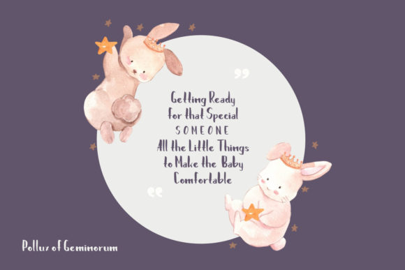Brushylicious Font - Preview 6