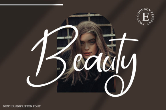 Creative Lettering Font - Preview 2
