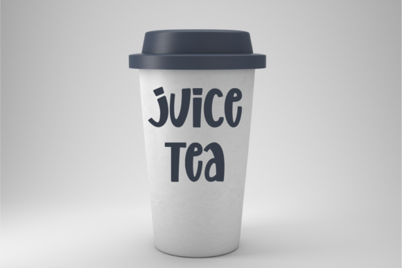 Cute Pirates Font - Preview 3
